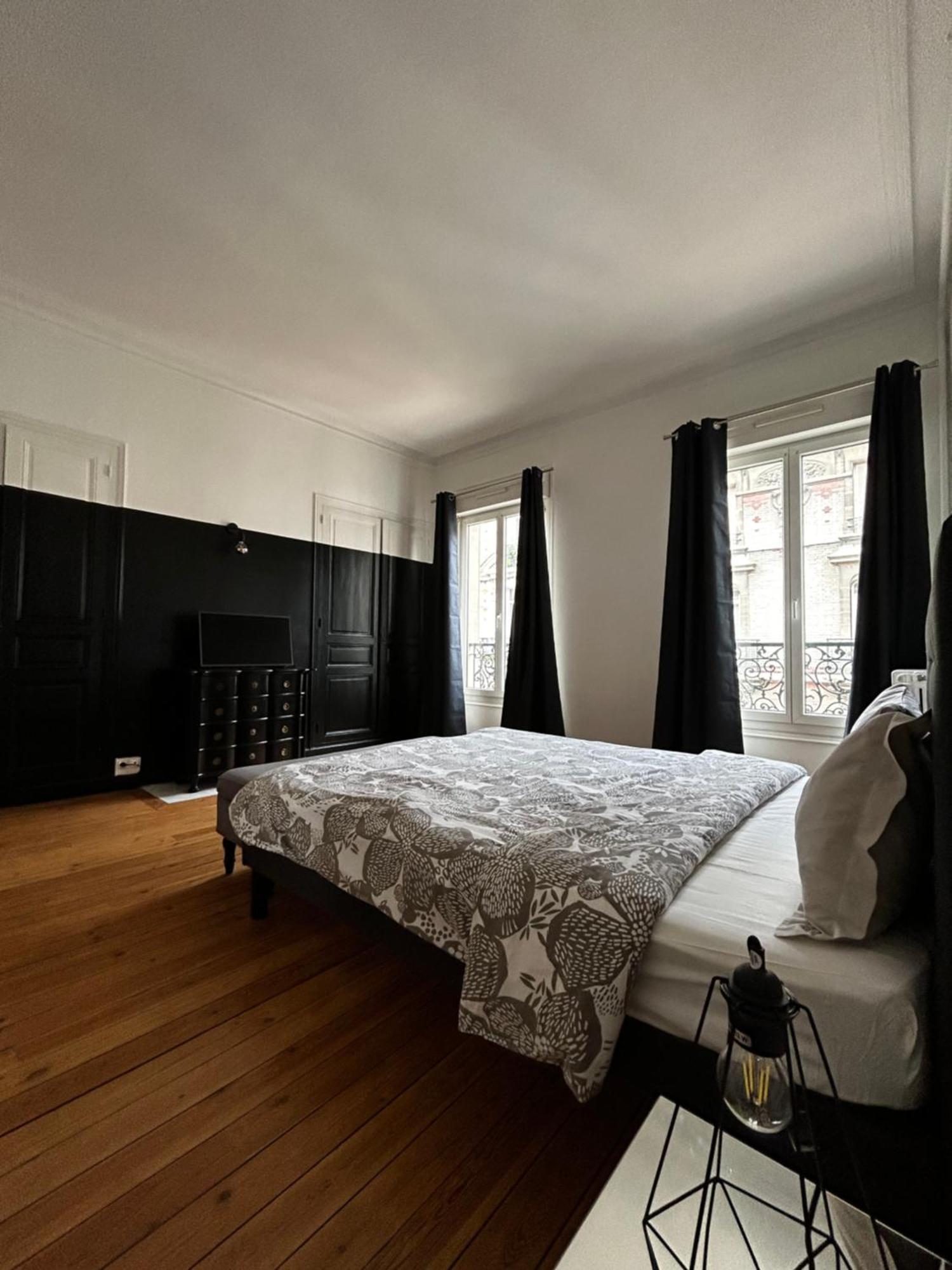 Appartements Plantagenet - Le 33 Le Mans Exterior photo