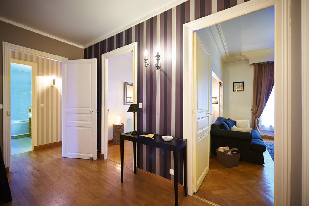 Appartements Plantagenet - Le 33 Le Mans Exterior photo