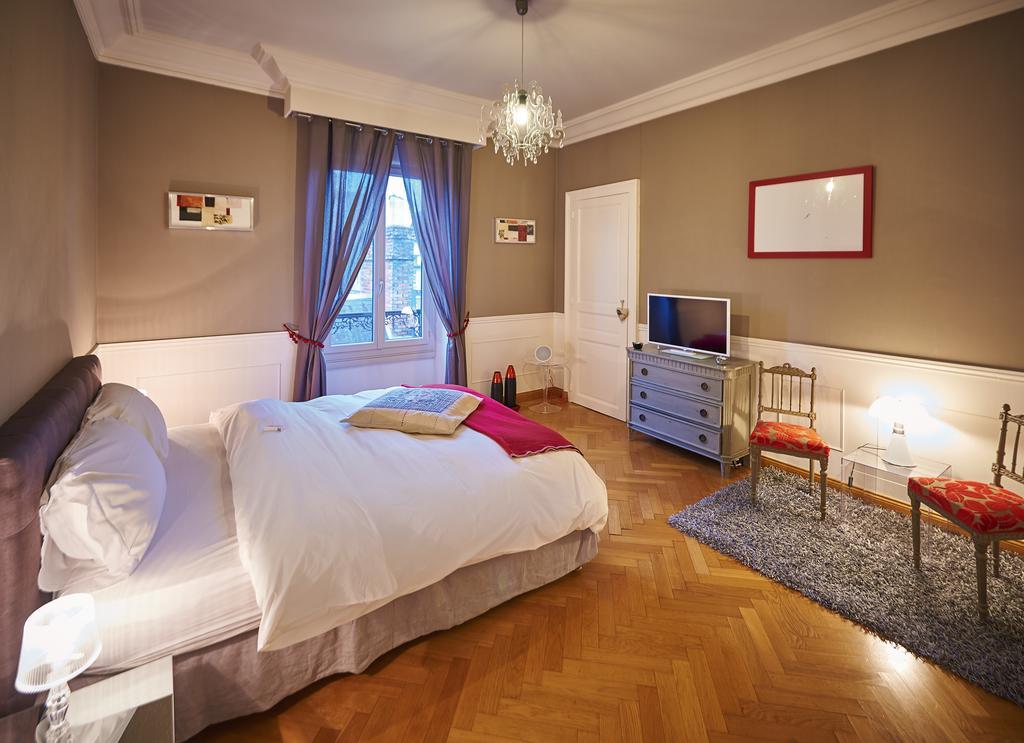 Appartements Plantagenet - Le 33 Le Mans Exterior photo
